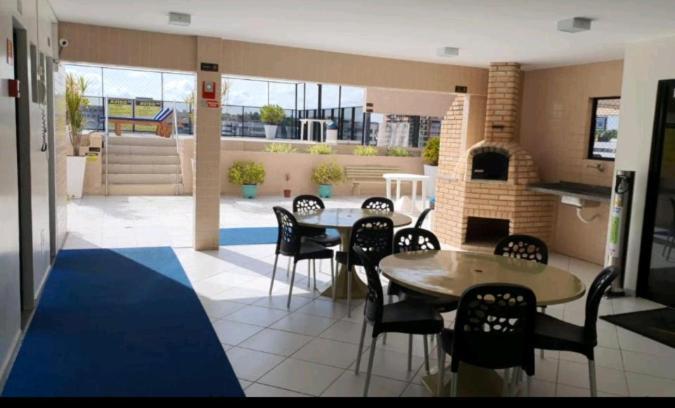Apartamento Jatiuca Mcz Apartamento
