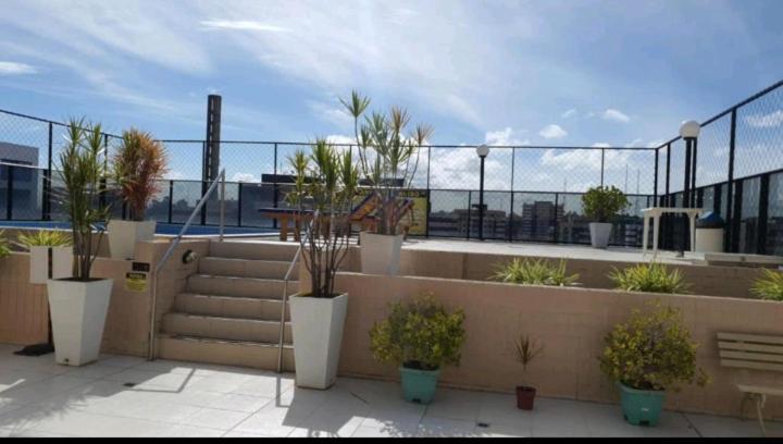 Apartamento Jatiuca Mcz Maceió