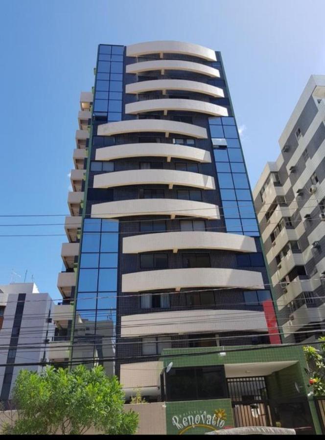 Apartamento Jatiuca Mcz *