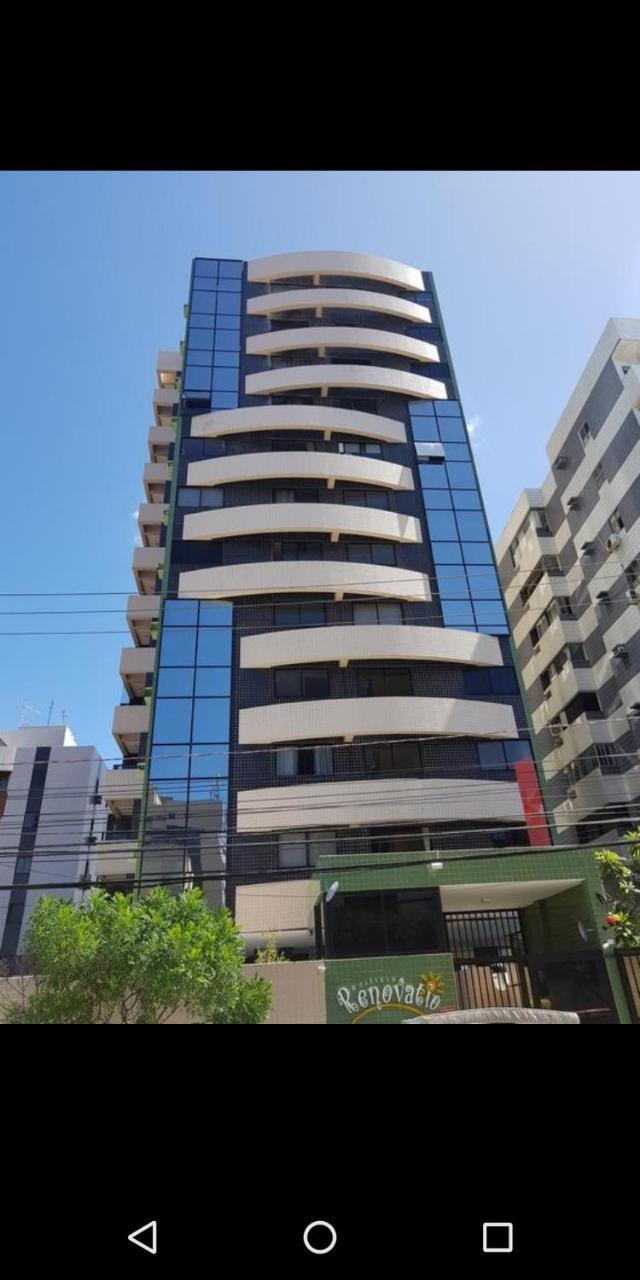 Apartamento Jatiuca Mcz *