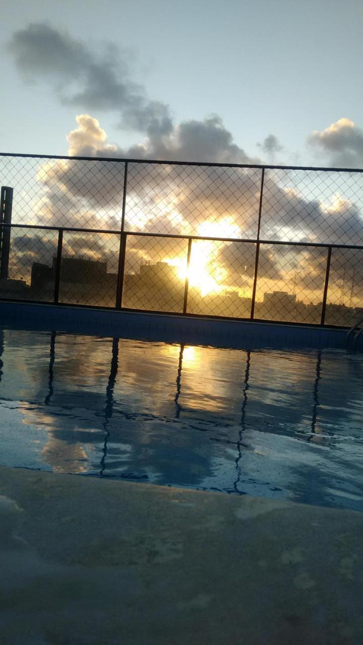 Apartamento Jatiuca Mcz * Maceió