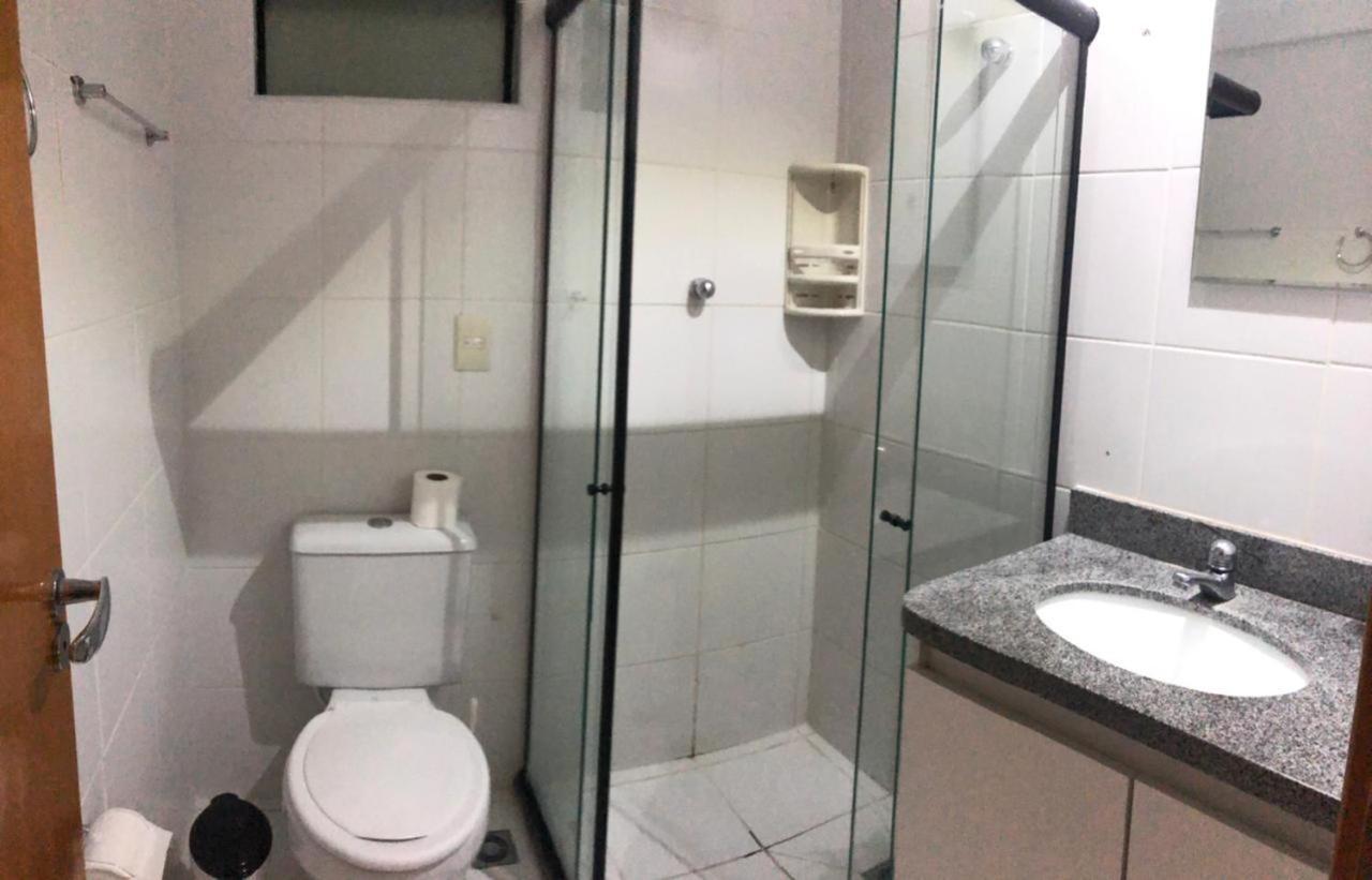 Apartamento Jatiuca Mcz Apartamento *